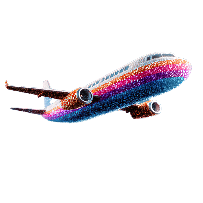 Dream Plane